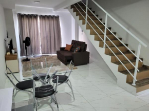 TOP RESIDENCIAL